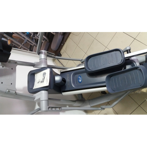 Орбітрек  Precor EFX 835 (Б/В) - фото №4